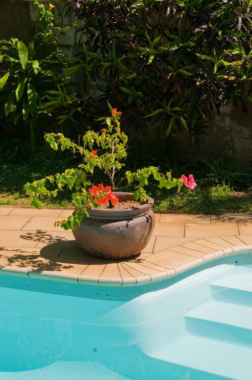 Gardens Retreat Villa Pereybere Beach Exterior photo